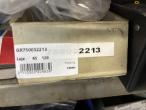 Miscellaneous parts 131