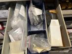 Miscellaneous parts 152