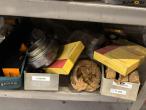 Miscellaneous parts 174
