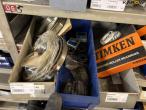 Miscellaneous parts 225