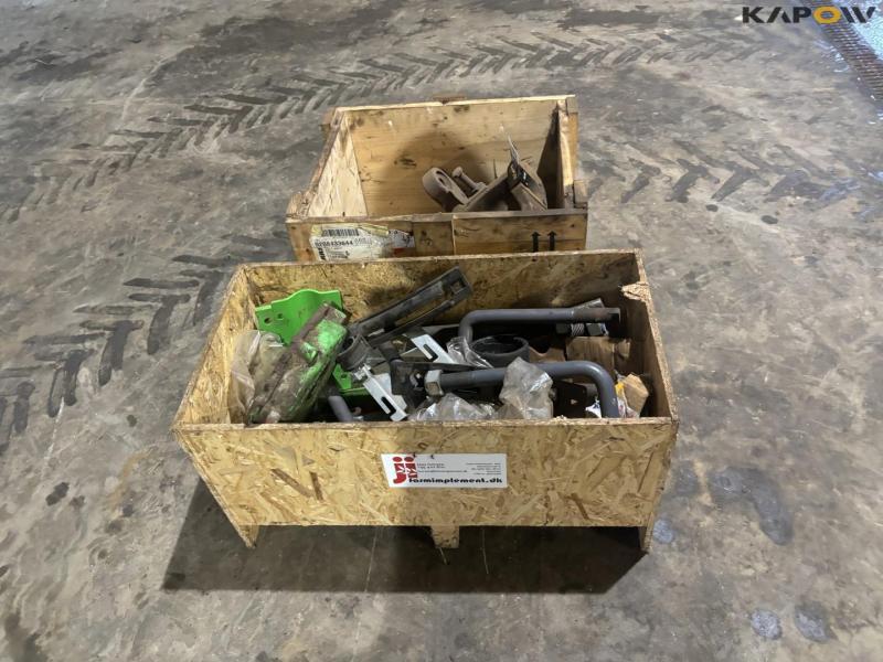 Miscellaneous parts 2