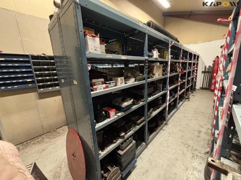 Miscellaneous parts 1