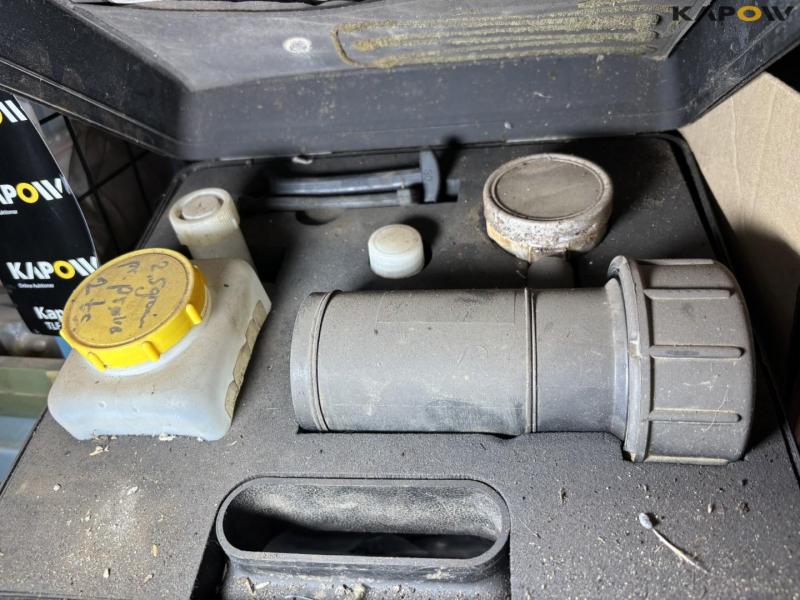 Miscellaneous parts 34