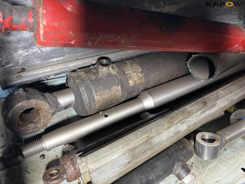 Miscellaneous parts 43