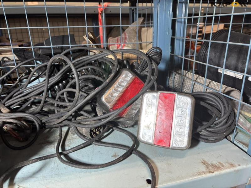 Miscellaneous parts 3