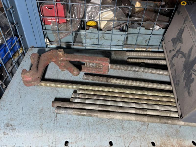 Miscellaneous parts 18