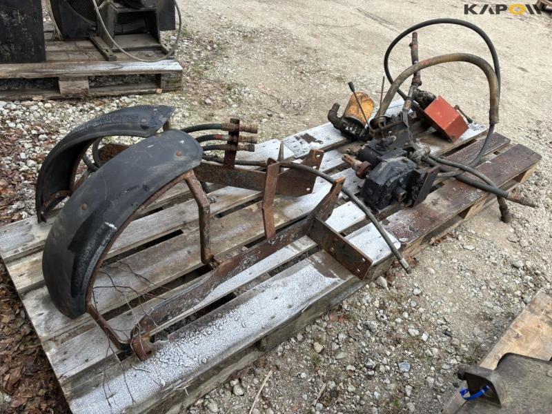 Miscellaneous parts 2