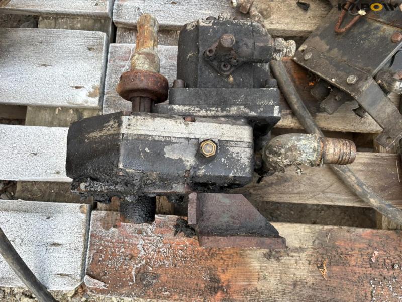 Miscellaneous parts 6