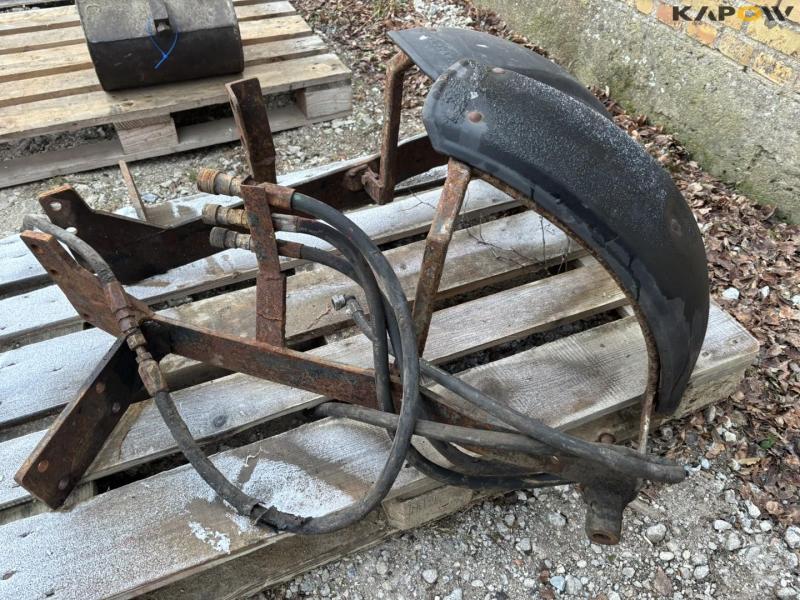 Miscellaneous parts 17