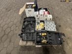 Various electric and air tools - New 6