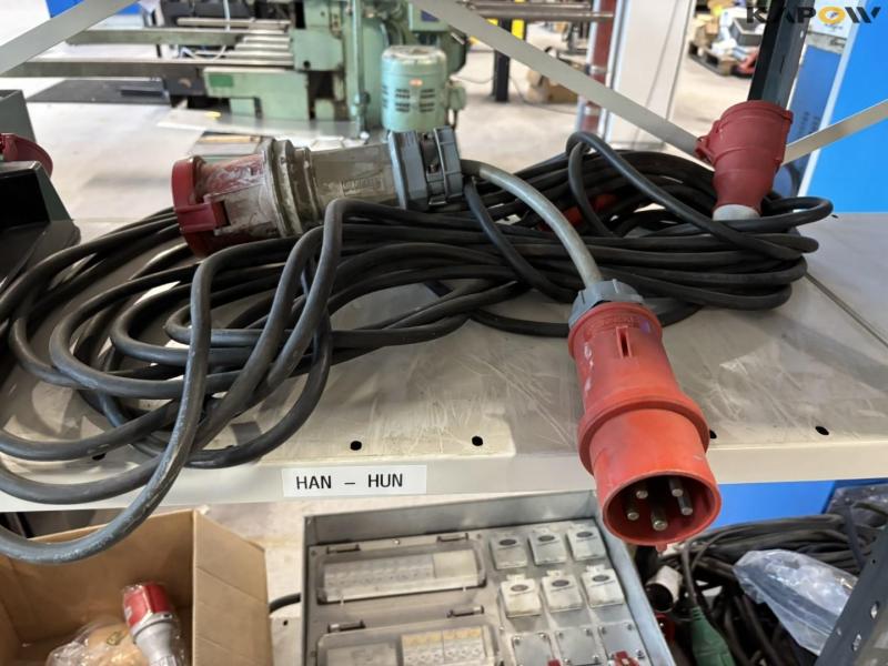 Miscellaneous electrical parts 10