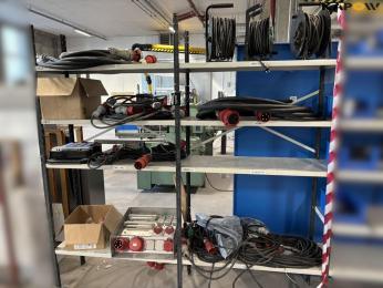 Miscellaneous electrical parts