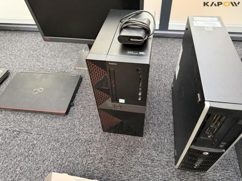 Miscellaneous electronics 7