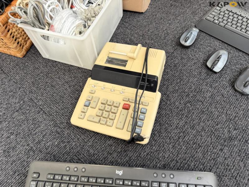 Miscellaneous electronics 20