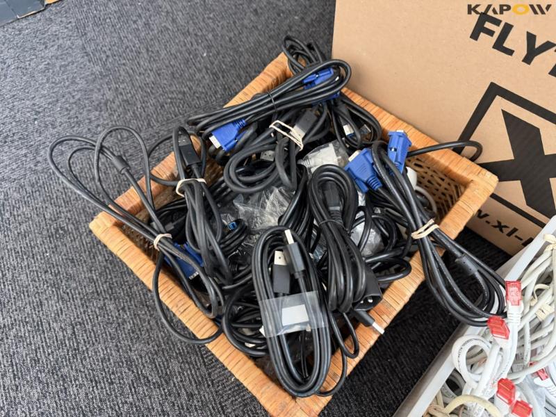 Miscellaneous electronics 24