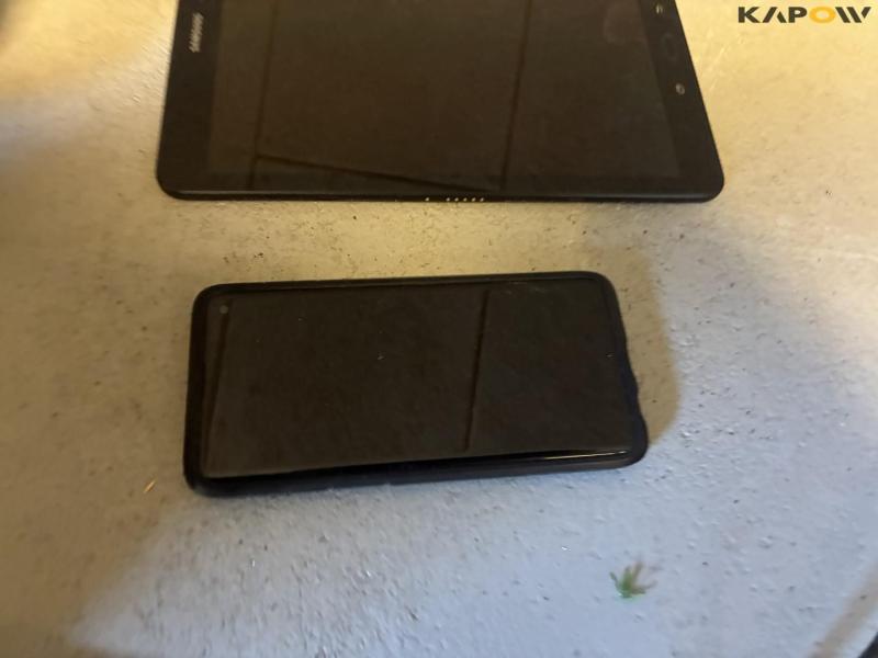 Miscellaneous electronics 17