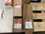 Various filters for tractors and backhoes 31