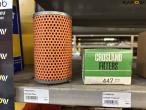 Miscellaneous filters 63
