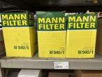 Miscellaneous filters 82