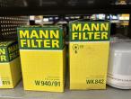 Miscellaneous filters 105