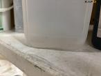 Various consumables 51