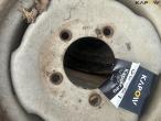 Various wheels - 8 pcs 10