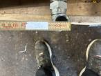 Various hydraulic equipment / Tank 7