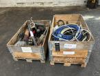 Miscellaneous hydraulics 2