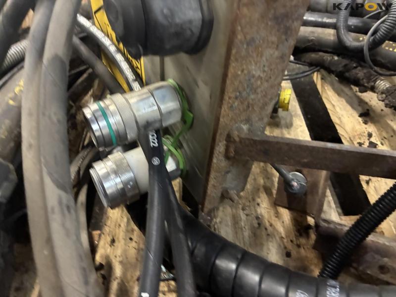 Miscellaneous hydraulics 12