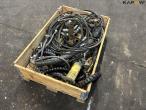 Miscellaneous hydraulics 4