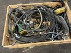 Miscellaneous hydraulics 7