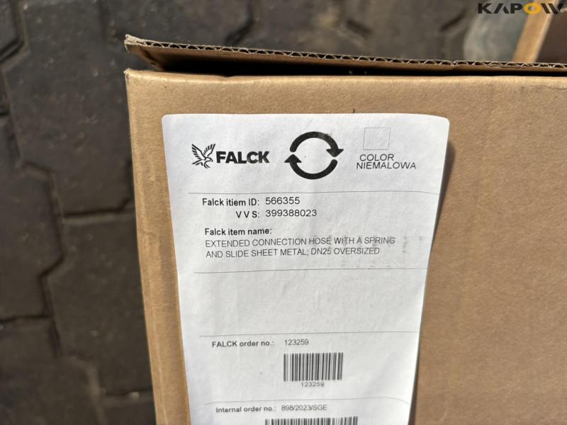 Various industrial parts 7