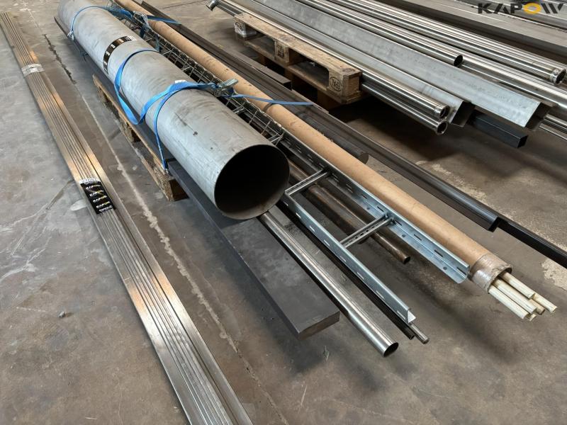 Miscellaneous Iron 2