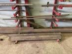 Miscellaneous iron 9