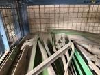 Various John Deere/Claas combine harvester spare parts 8