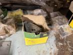 Various John Deere/Claas combine harvester spare parts 18