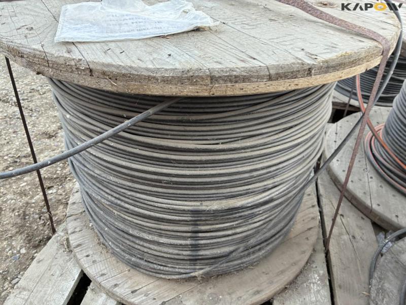 Miscellaneous cable 14