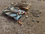 Various cables and connectors 2