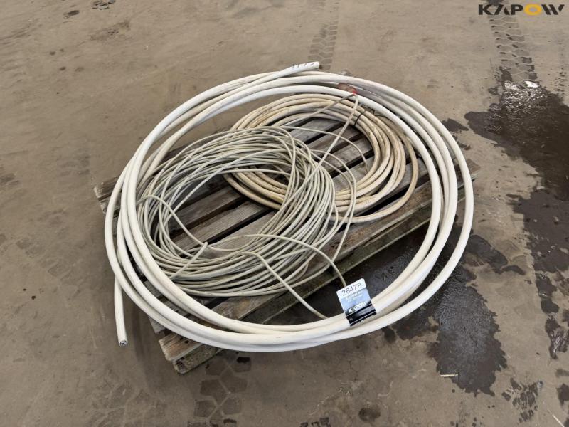 Miscellaneous cables 3