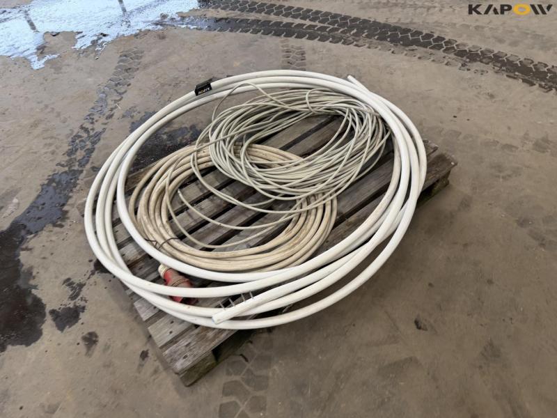 Miscellaneous cables 7