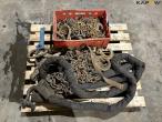 Various chains and ropes 4