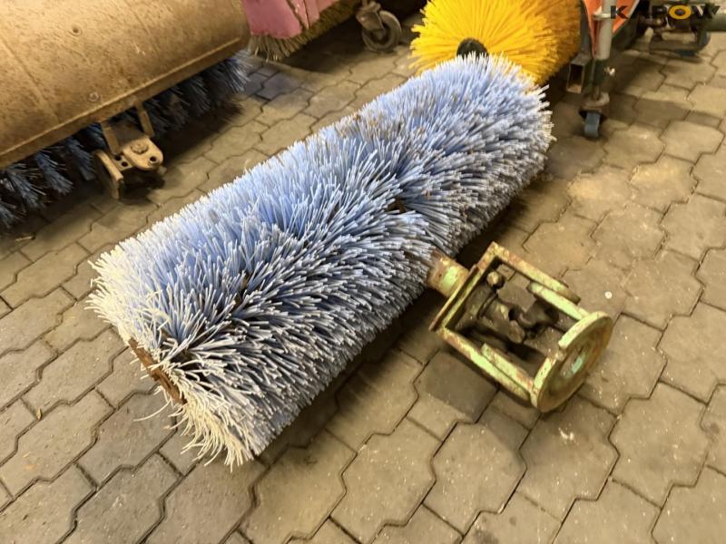 Various brooms 33