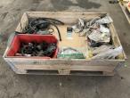 Various field sprayer spare parts 2