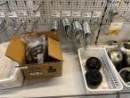 Miscellaneous machinery equipment 30