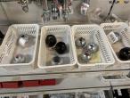 Miscellaneous machinery equipment 38