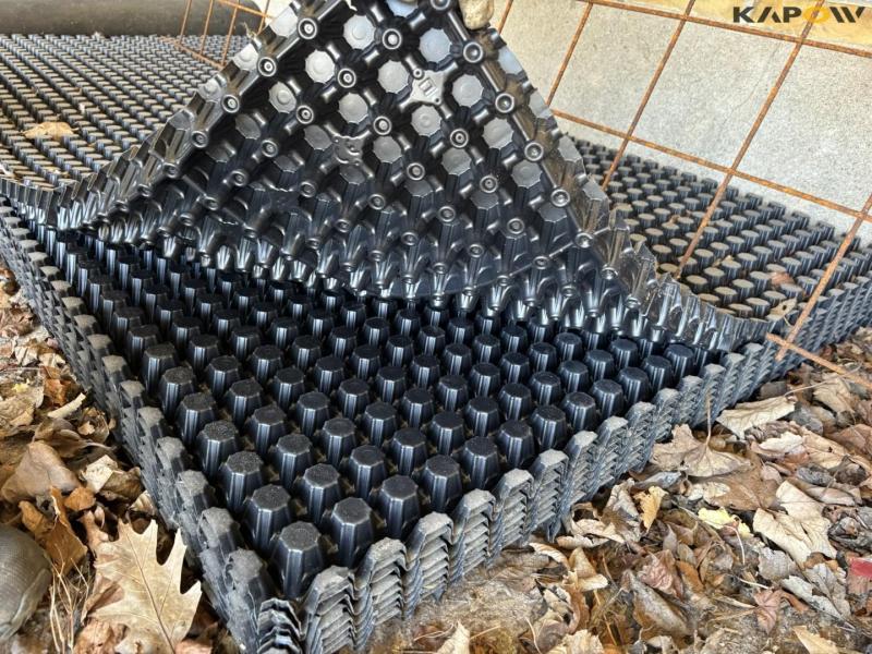 Various materials 7