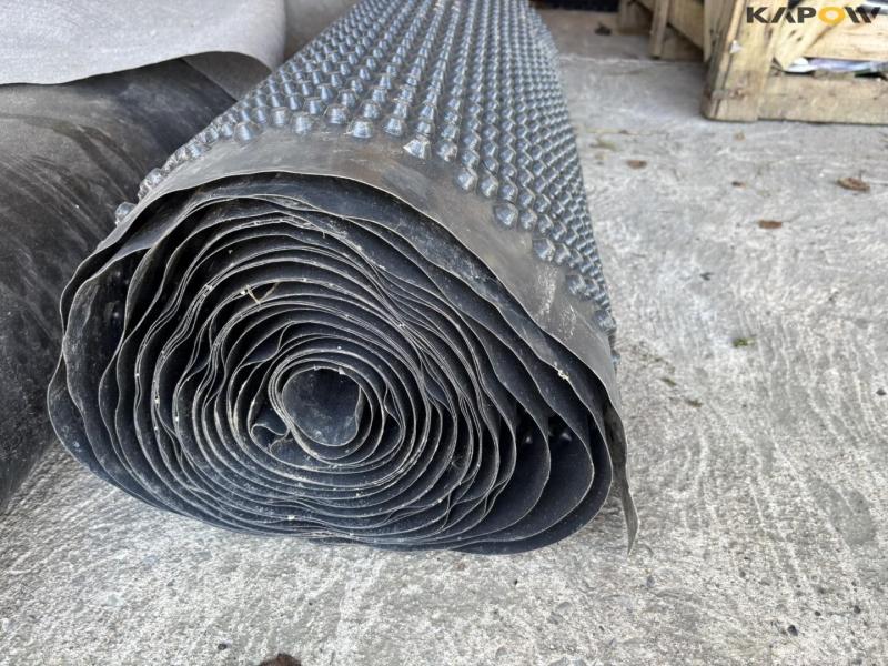 Various materials 29