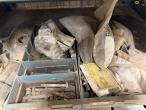 Various MF/New Holland baler spare parts 38
