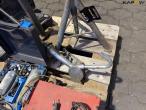Miscellaneous on pallet 24