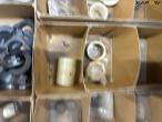 Various press parts 21